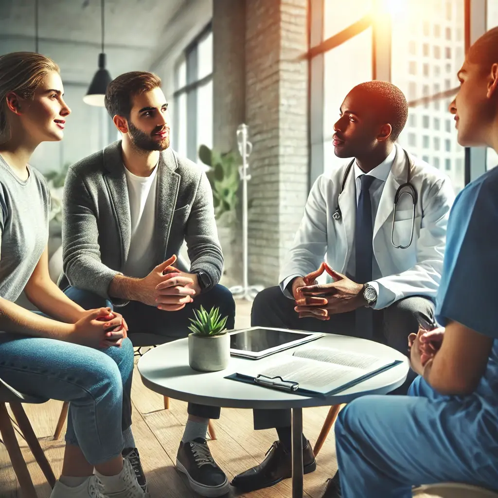 Patient Empowerment