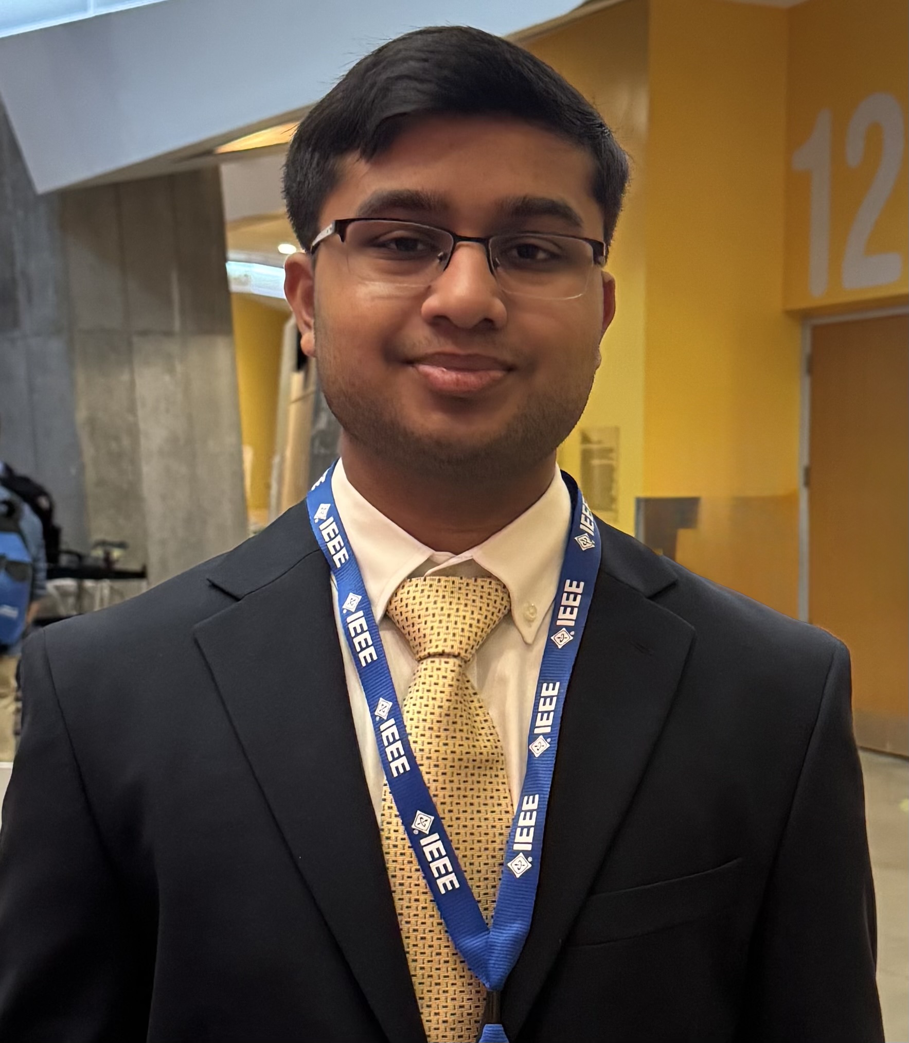 Aarya Gupta - Chief Scientific Officer Aarya Gupta
