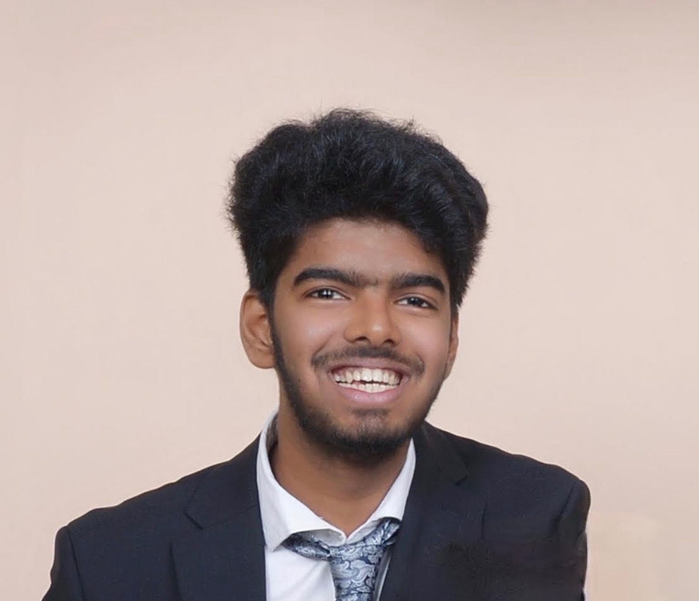 Harivatsan Selvam - Director of Engineering Harivatsan Selvam