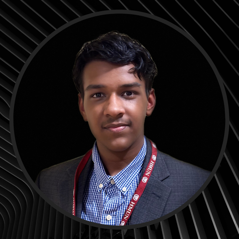Jaytirth Joshi